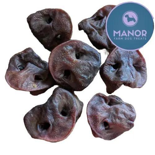 Pig Snouts