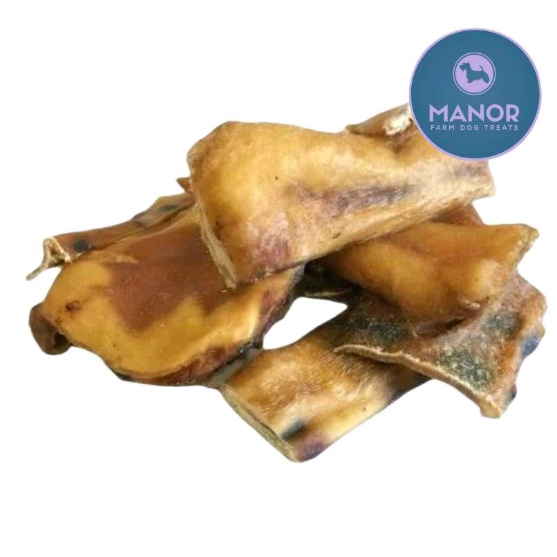 Beef Head Skin