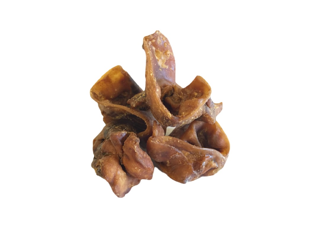 Pork Crunch