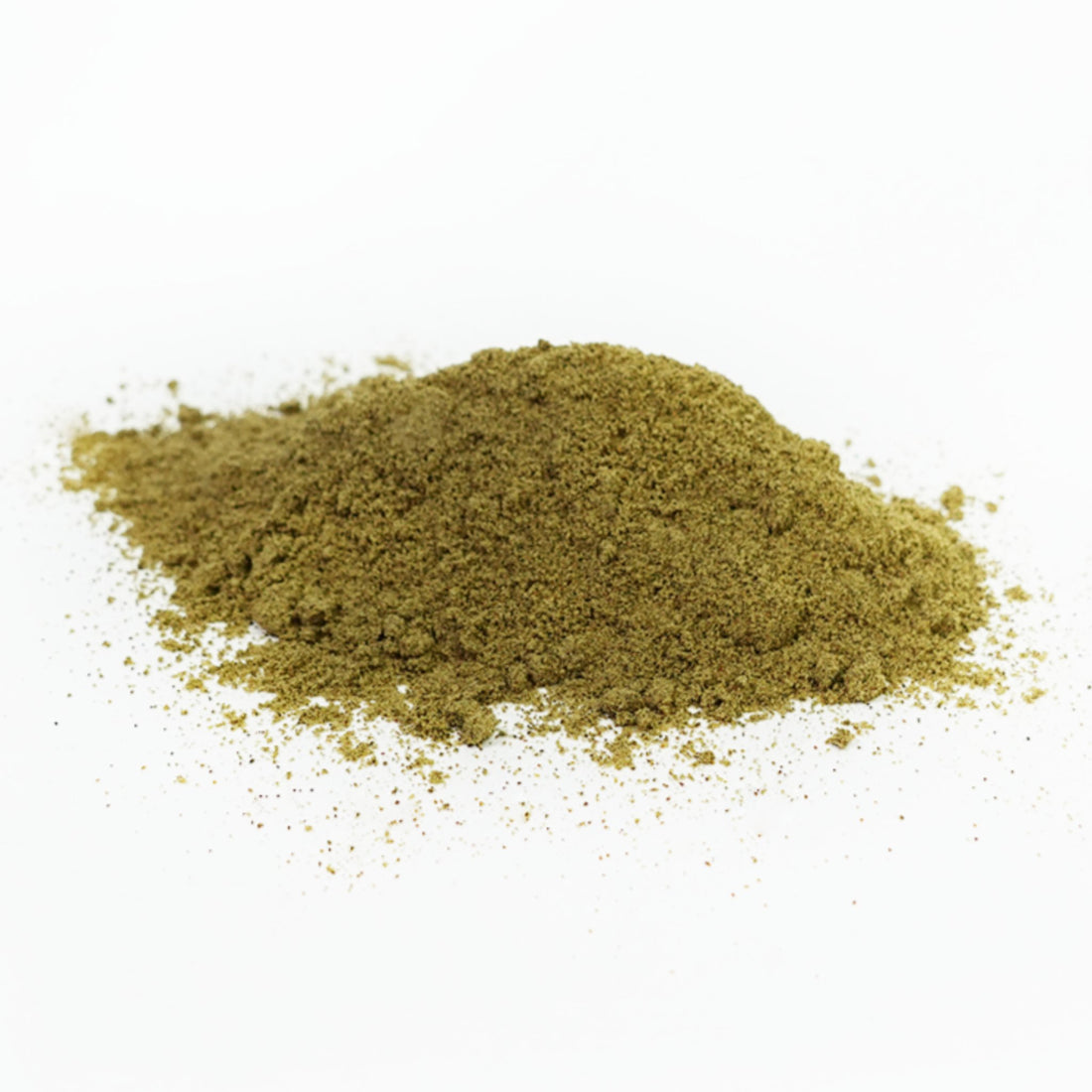Kelp Powder Natural Plaque Remover