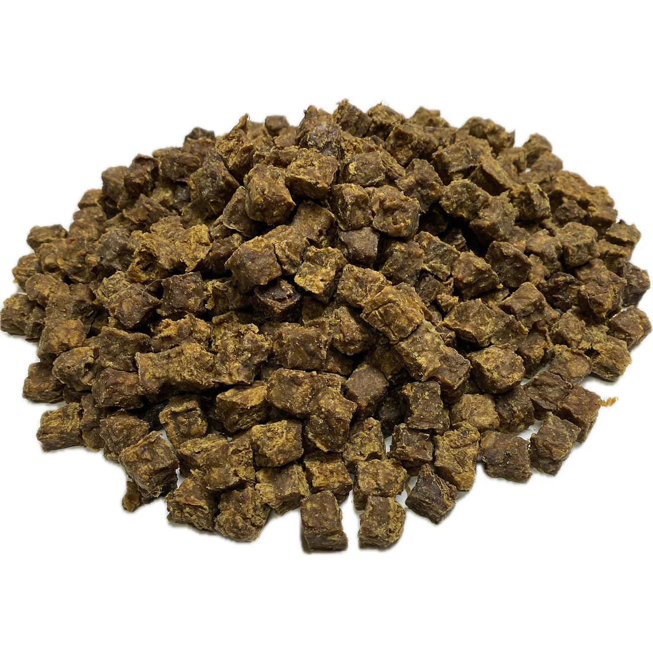 Training Treats (Single Source Proteins)