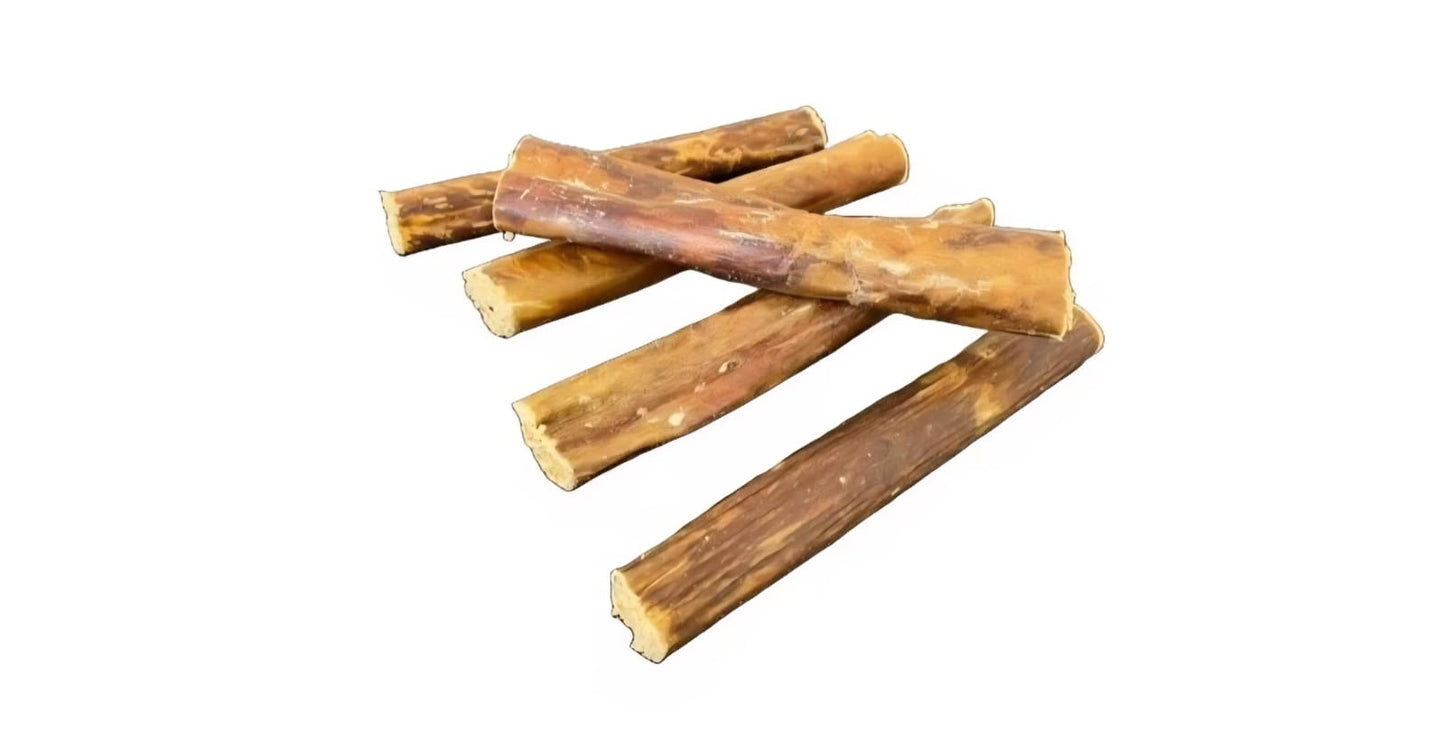 4 x Collagen Filled Gullet