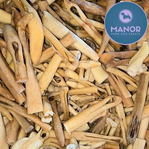 8-12cm Beef Tail and Beef Tail Pieces