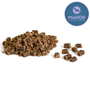 Training Treats (Single Source Proteins)