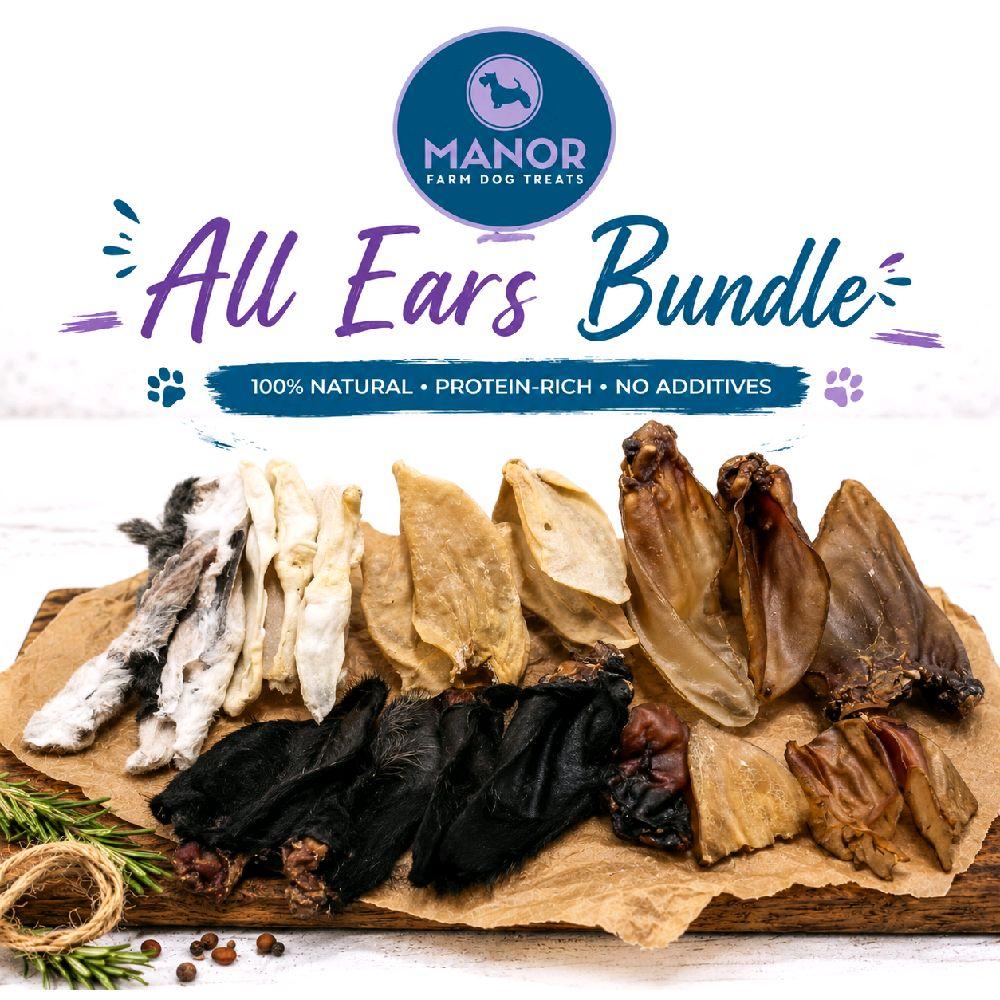 All Ears Bundle