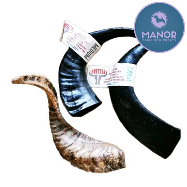 Horns Buffalo / Lamb