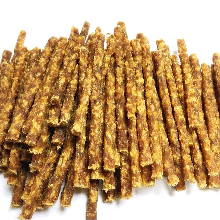 Jerky Sticks (Single Source Proteins)