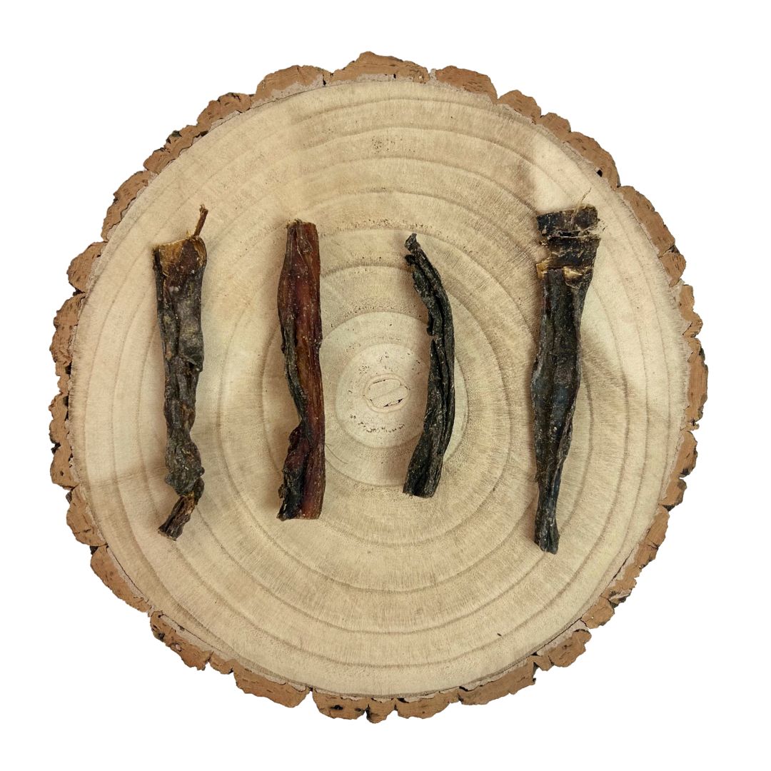 Beef Abomasum (Reed Tripe)