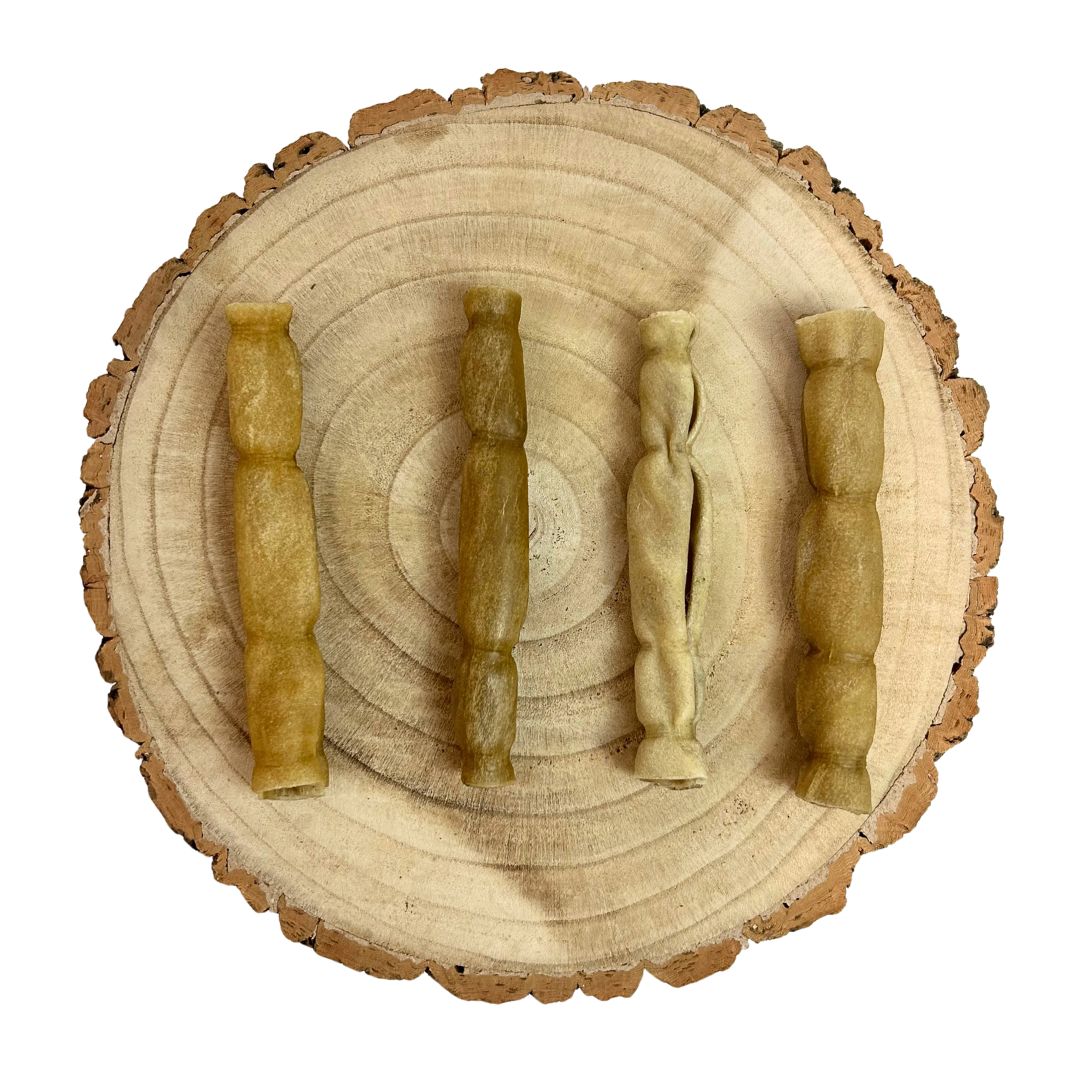 Small Buffalo Rolls