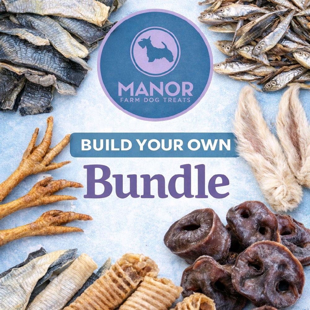 Build Your own Bundle