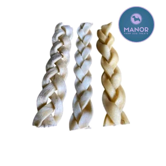 Head Skin Braids 15cm / 30cm