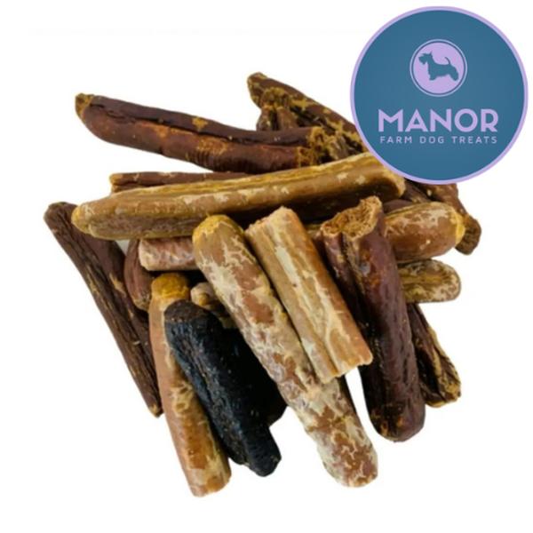 Sausages (Mixed Broken)