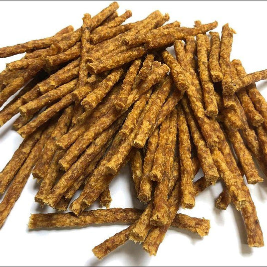 Jerky Sticks (Single Source Proteins)