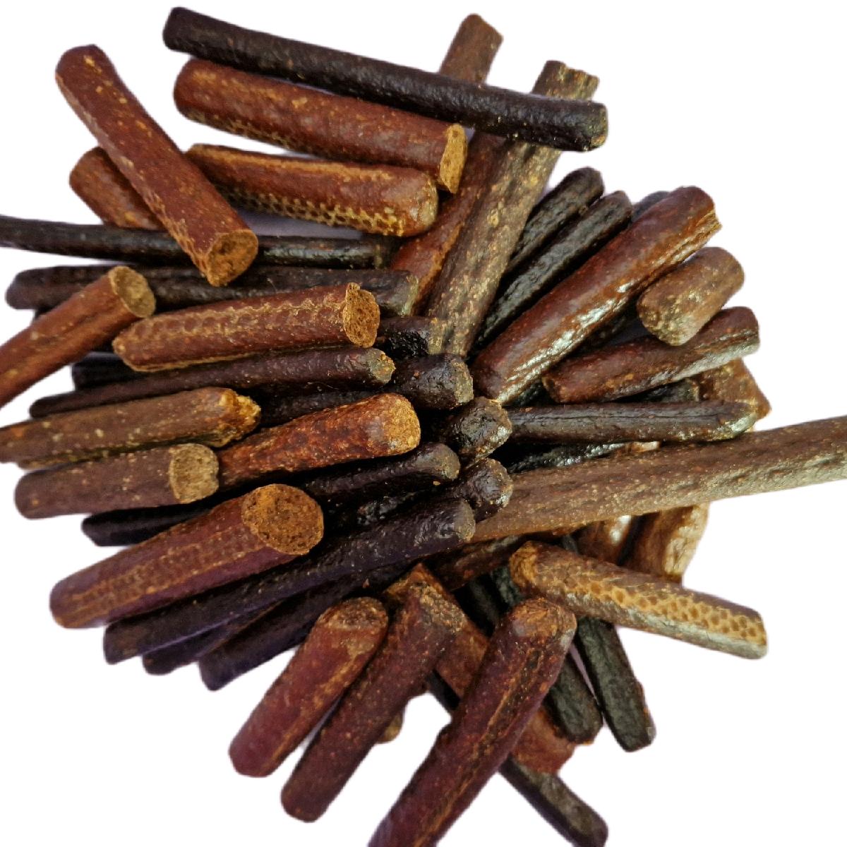 Sausages (Mixed Broken)