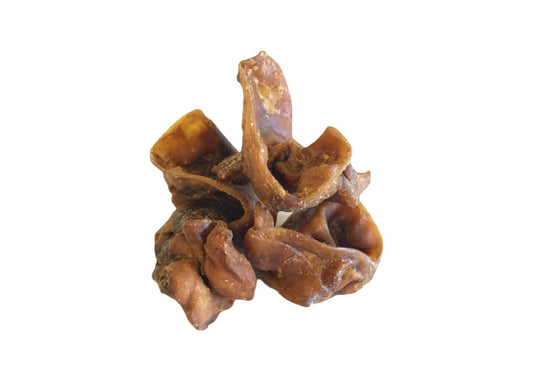 Pork Crunch