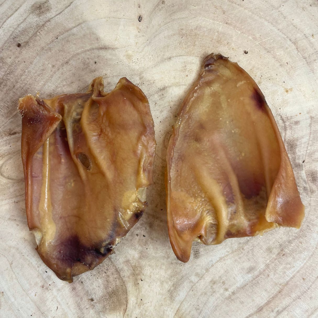 Pig Ears