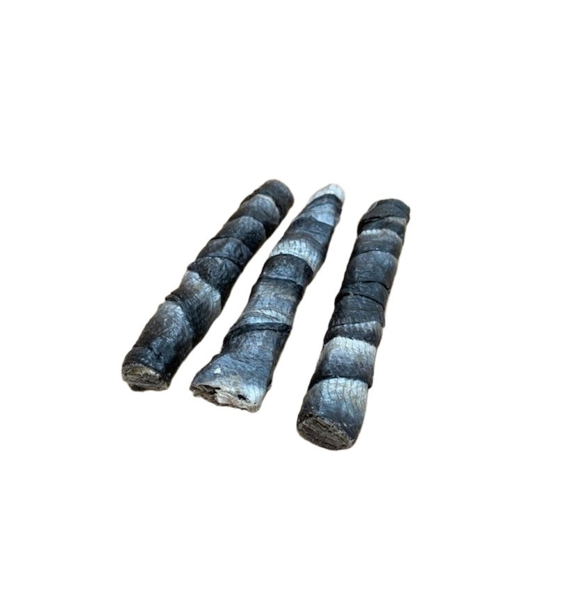 Fish Skin Batons