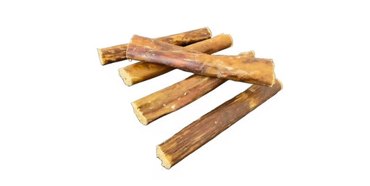 4 x Collagen Filled Gullet