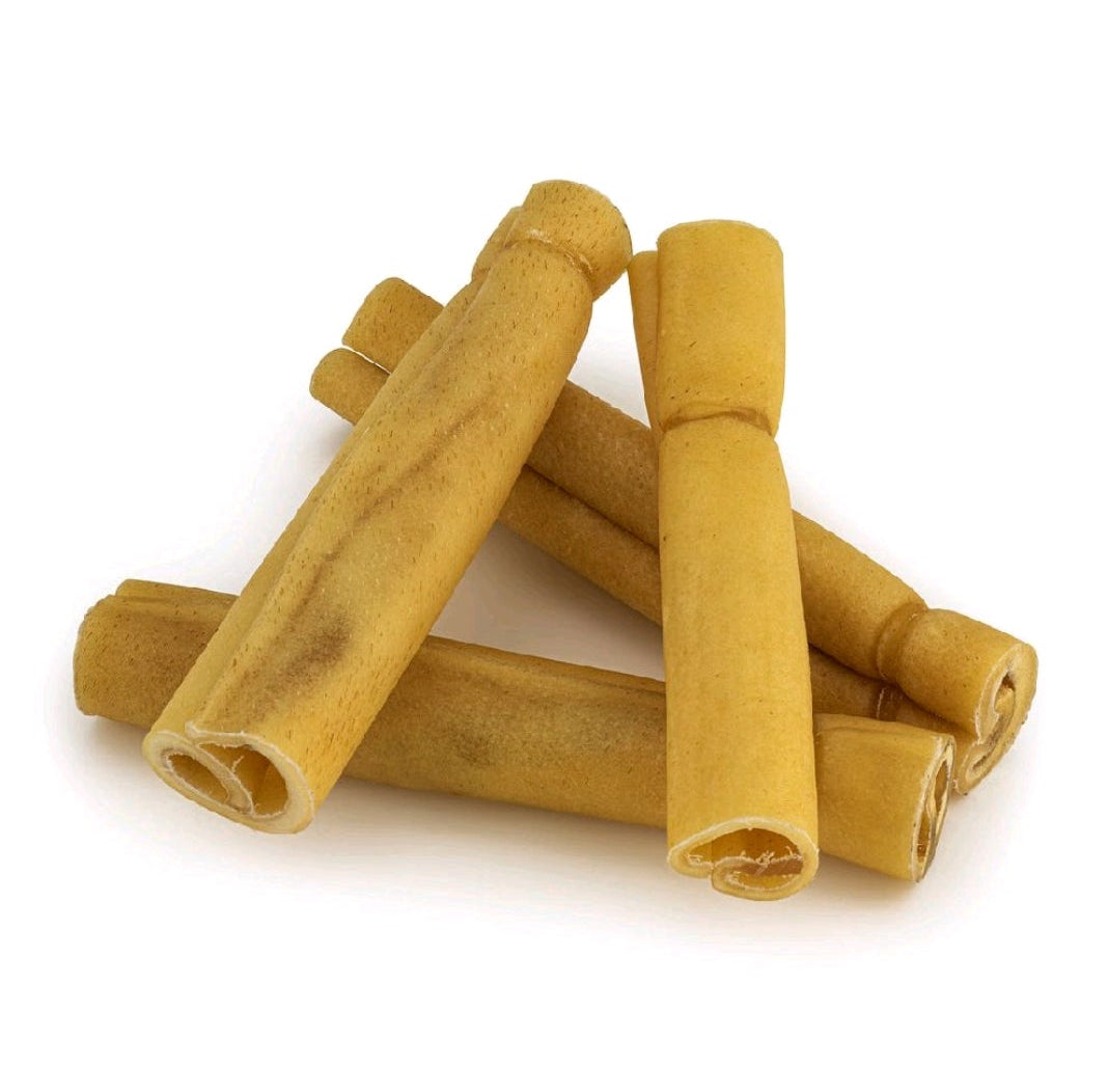 Small Buffalo Rolls